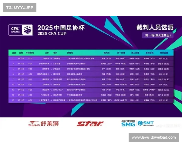 北美联赛杯裁判选派机制改革 中北美足联直派执法关键赛事 北美联赛杯裁判选派机制改革 中北美足联直派执法关键赛事