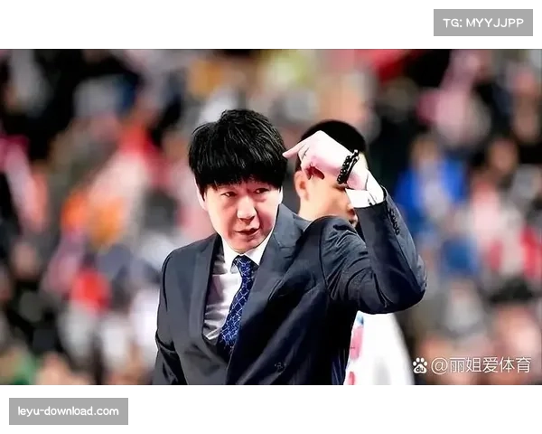 邱彪坦言年轻球员防守漏分问题 成绩与培养之间寻求平衡